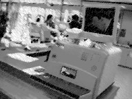 NISSA Library scanner