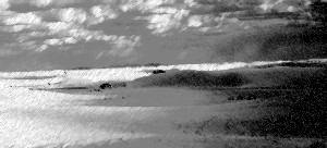 White Sands National Monument